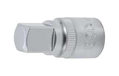 Zástrčná hlavica 1/2" štvorhran 12 mm BGS101016-4 pre olejové výpuste (BGS101016-6)