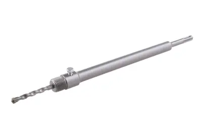 Upínacia stopka pre vŕtacie korunky 300mm (SDS-Plus), Levior 24731 (L24731)