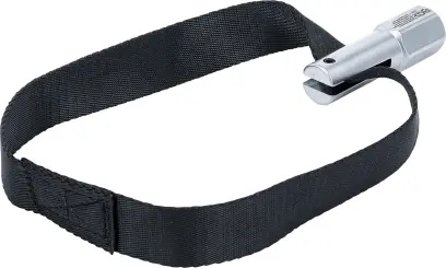 BGS 1019-1 Páskový kľúč na olejové filtre do priemeru 160 mm (BGS101019-1)