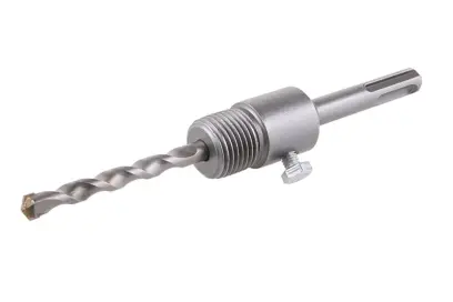 Upínacia stopka pre vŕtacie korunky (SDS-Plus), Levior 24732 (L24732)