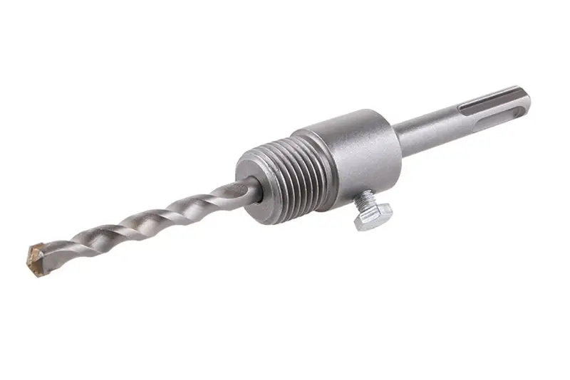 Upínacia stopka pre vŕtacie korunky (SDS-Plus), Levior 24732 (L24732)