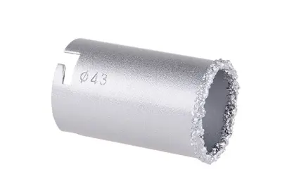 Vykružovacia korunka 43mm, Levior 24736 (L24736)