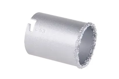 Vykružovacia korunka 53mm, Levior 24737 (L24737)
