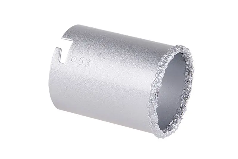Vykružovacia korunka 53mm, Levior 24737 (L24737)
