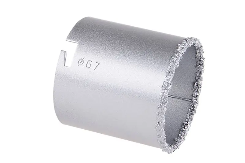 Vykružovacia korunka 67mm, Levior 24738 (L24738)