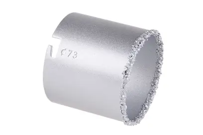 Vykružovacia korunka 73mm, Levior 24739 (L24739)