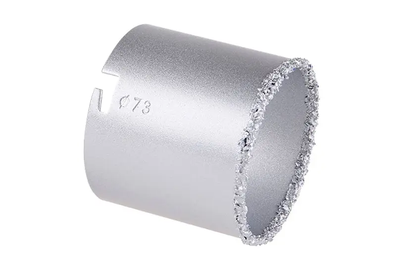 Vykružovacia korunka 73mm, Levior 24739 (L24739)