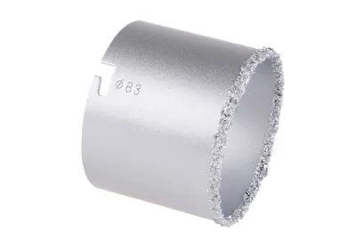 Vykružovacia korunka 83mm, Levior 24740 (L24740)