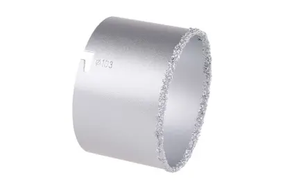 Vykružovacia korunka 103mm, Levior 24741 (L24741)