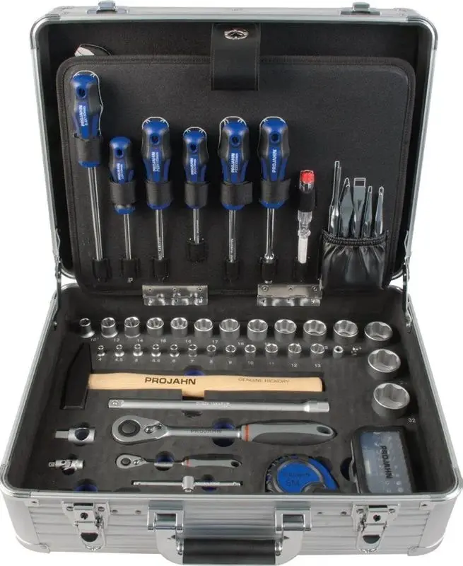Projahn 35403.24 Odhrotovač rúrok pr. 34 ÷ 54 mm (DATPRO35403)
