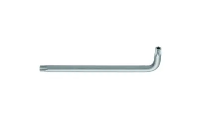 Klíč Torx® s ochranou proti neoprávněné manipulaci (SATASC84507)