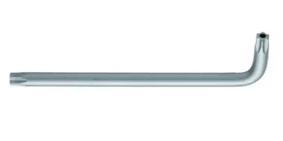 Klíč Torx® s ochranou proti neoprávněné manipulaci (SATASC84512)