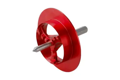 ALU rezačka na polystyrén a vlnu 70 mm (L24753)
