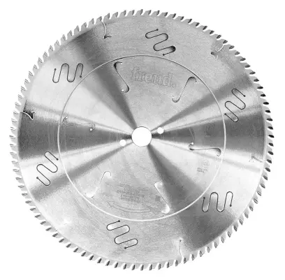 Pilový kotúč s priemerom SK 300 x 3,2 x 30, Z 96 (BER181001A)