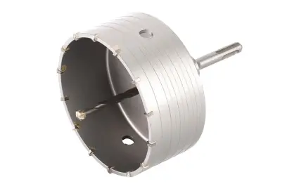 Korunkový výstružník FESTA SK 125 mm SDS+ (L24758)