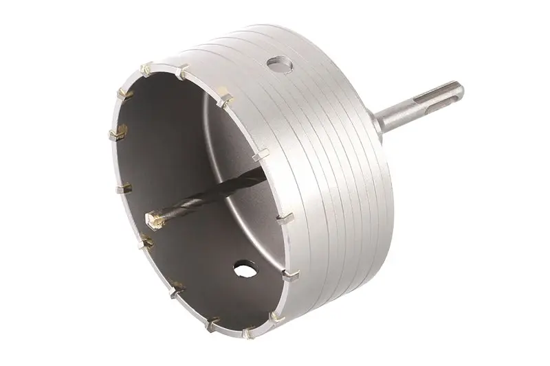 Korunkový výstružník FESTA SK 125 mm SDS+ (L24758)