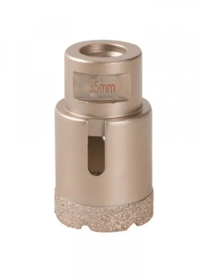 Diamantová vykružovací korunka FESTA35mm (L24766)