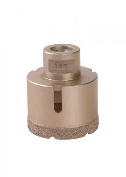 Diamantová vykružovací korunka FESTA53mm (L24768)