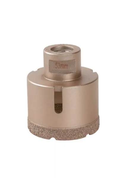 Diamantová vykružovací korunka FESTA53mm (L24768)