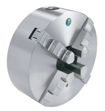 Bernardo 4-dielne skľučovadlo DK12-100 mm, DIN 6350 (BER210801)