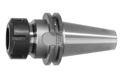 DIN69871AD SK40-ER25 GT (EDE30310025)