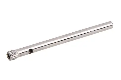 Diamantová vykružovacia korunka 4mm, Levior 24770 (L24770)