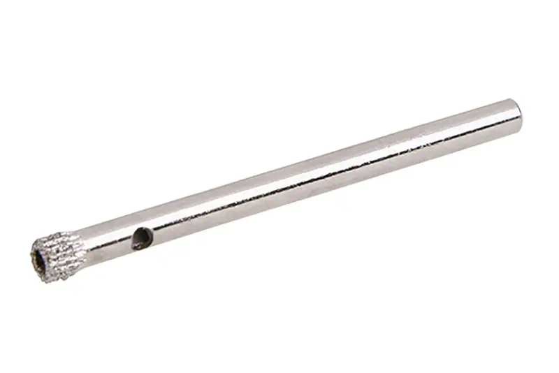 Diamantová vykružovacia korunka 4mm, Levior 24770 (L24770)