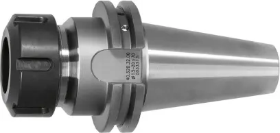 Kleštinový upínač DIN6987 1AD SK50-ER16 FORMAT GT