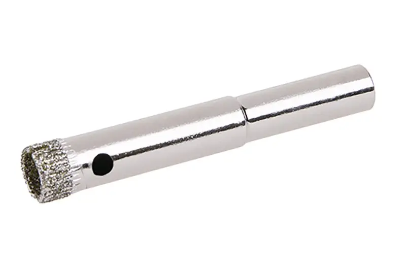 Diamantová vykružovacia korunka 8mm, Levior 24772 (L24772)