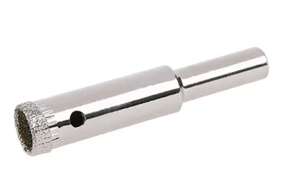 Diamantová vykružovacia korunka 10mm, Levior 24773 (L24773)