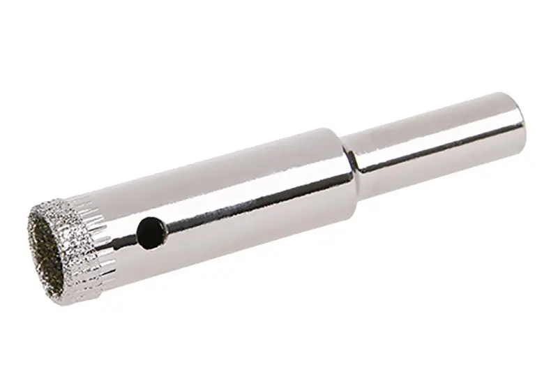 Diamantová vykružovacia korunka 10mm, Levior 24773 (L24773)
