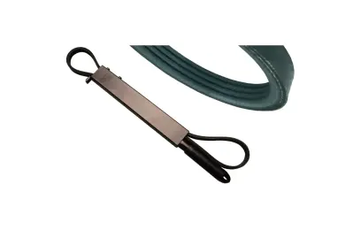 Pásový kľúč BGS101026 na aretáciu remeníc (plochých) remeňov (BGS101026)