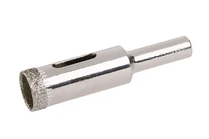 Diamantová vykružovacia korunka 12mm, Levior 24774 (L24774)