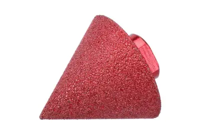 Korunka diamantová brusná FESTA INDUSTRY kužel 2-7 (L24777)