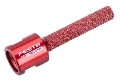 Diamantová brúsna korunka FESTA INDUSTRY 10x50 mm M (L24799)