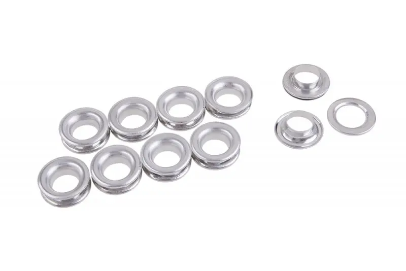 Oka do PE plachet 10 ks (L25001)