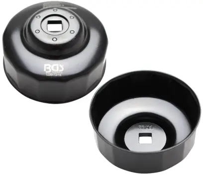 Klíč na olejové filtry průměr 73 mm, 14hranný BGS101039-73-14 (Lexus, Toyota) (BGS101039-73-14)