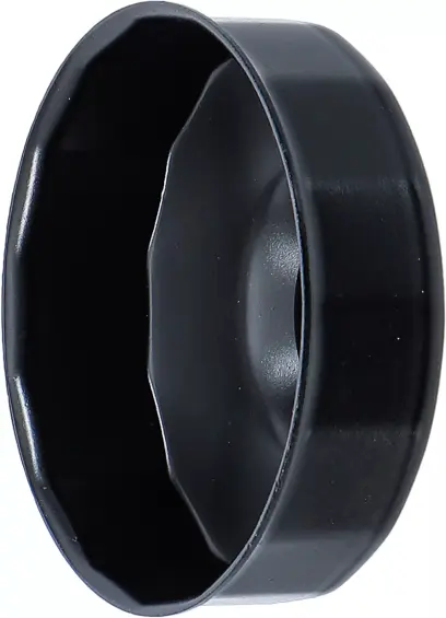 Klíč na olejové filtry průměr 80 mm, 15hranný BGS101039-80-15 (Honda, Mazda, Nissan, Opel) (BGS101039-80-15)