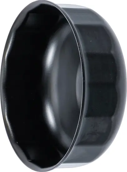 Klíč na olejové filtry průměr 86 mm, 16hranný BGS101039-86-16 (BMW, Volvo) (BGS101039-86-16)