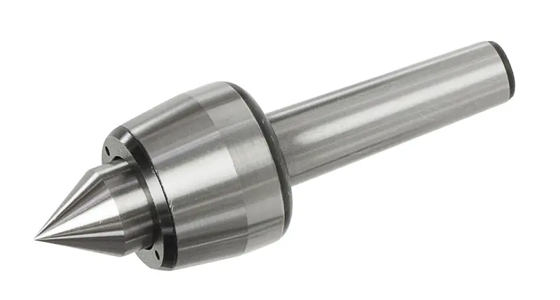 Spriahnutý otočný hrot MK3. Typ PC (BER221002)