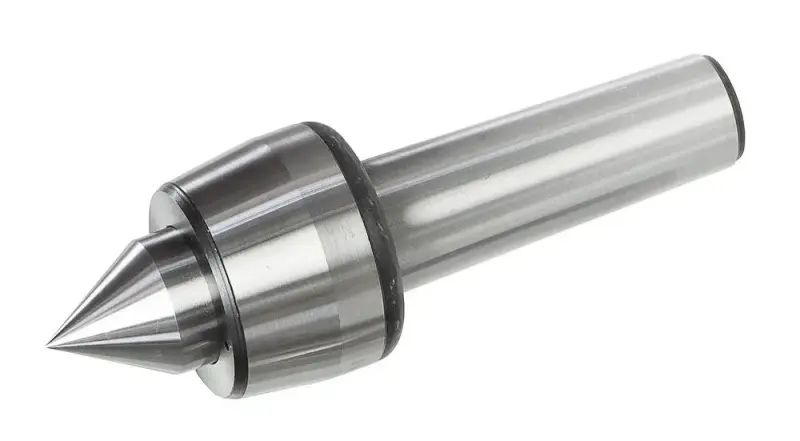 Spojená otočná koncovka MK5. Typ PC (BER221004)