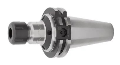 Kleštinový upínač DIN6987 1ADB SK40-ER32 dlouhý HAI MER