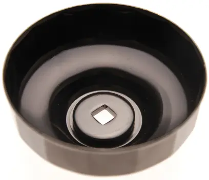 Klíč na olejové filtry průměr 96 mm, 18 drážek BGS101039-96-18 (Renault, VW) (BGS101039-96-18)