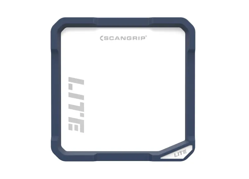 Profesionální pracovní LED světlo Scangrip VEGA LITE 4000 (DATSCAN3545325)