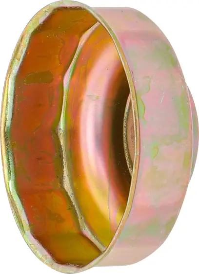 Klíč na olejové filtry průměr 74 mm, 14hranný BGS101043 pro motocykly BMW (BGS101043)