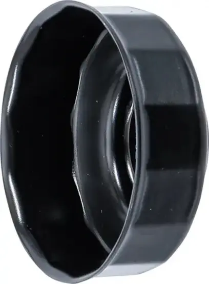 Kľúč na olejové filtre pr. 76 mm, 14hranný BGS101046 (VW, Porsche, Mercedes-Benz, BMW, Audi, Opel) (BGS101046)