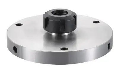 Bernardo 22-1080 Klieštinový upínač ER 25 (BER221080)