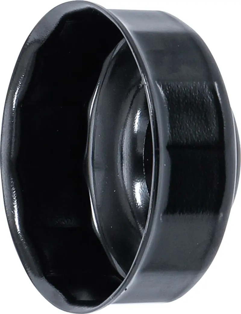 BGS 1047 Kľúč na olejové filtre priemer 65 mm, 14-hranný pre Daihatsu, Fiat, Nissan, Toyota (BGS101047)