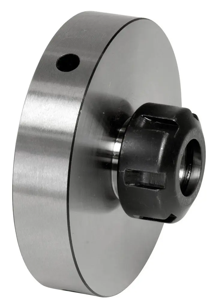 Kleštinový upínač Bernardo ER 25 - D 52 (BER221083)