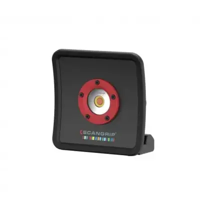 Kompaktná COB LED detailingová lampa Scangrip MULTIMATCH R - COLOURMATCH pre hľadanie defektov laku (DATSCAN3565825)